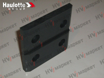 152C155140 - Задняя опора