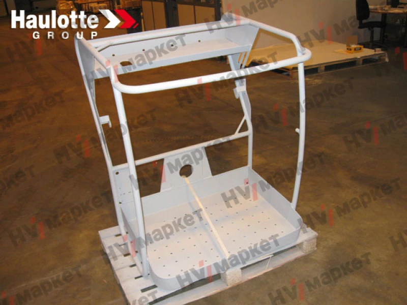 155P205860R3020 - Корзина