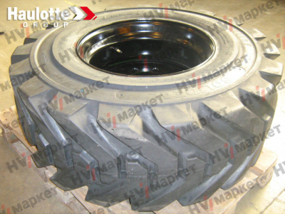 158B164780 - Колесо левое