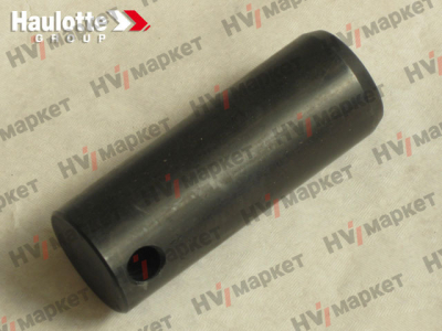 158C165700 - Ось цилиндра поворота колес