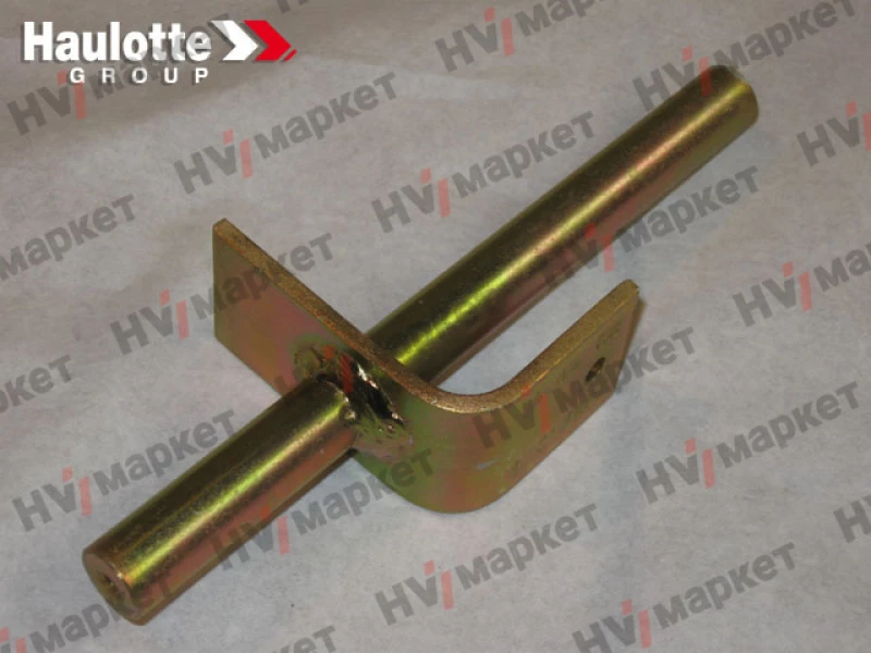 158C172870 - Палец