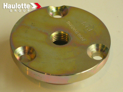 1680681860 - Поддерживатель направляющей скольжения