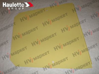 178B152110 - Крышка шасси