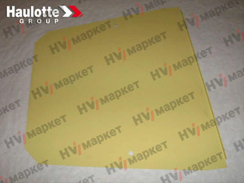 178B152110 - Крышка шасси