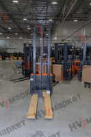Самоходный штабелер PSE15L-C2 (3500mm) HV Market