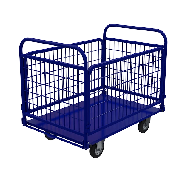 ТСРС 2 HV Market