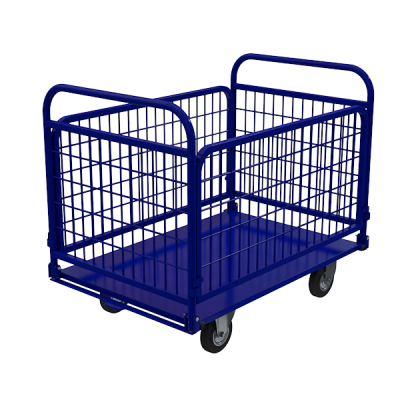 ТСРС 5 HV Market
