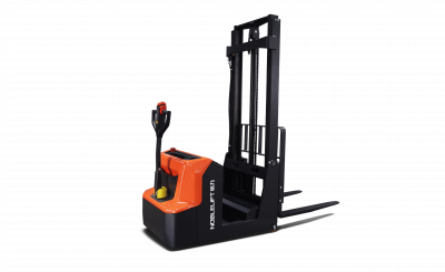 Компактный самоходный штебелер PSE06BCB (В-1600мм) HV Market