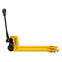 Гидравлическая тележка (рохля) SP (BF Premium, г/п 2500 кг, 1150x550 мм, PDP) SMARTLIFT (SMART) HV Market