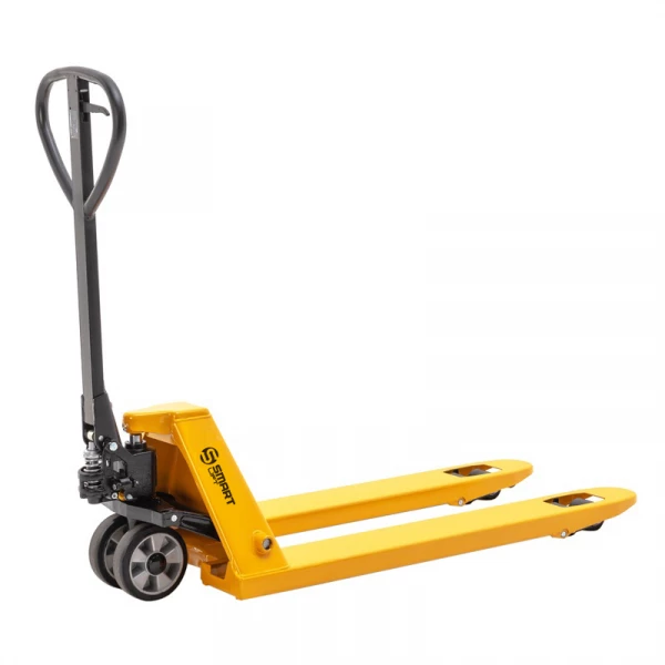 Гидравлическая тележка (рохля) SD (BF-III, г/п 2500 кг, 1150x550 мм, RDP) SMARTLIFT (SMART) HV Market