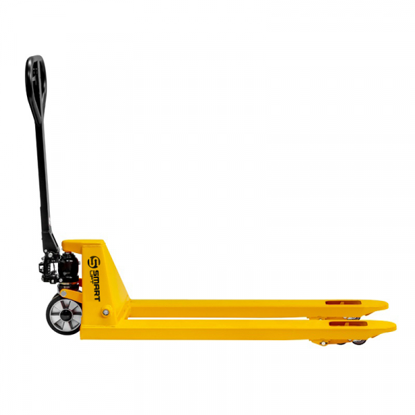 Гидравлическая тележка (рохля) SB (DF-III, г/п 2500 кг, 1150x550 мм, RDP) SMARTLIFT (SMART) HV Market