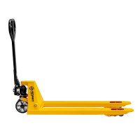 Гидравлическая тележка (рохля) SB (DF-III, г/п 2500 кг, 1150x550 мм, RDP) SMARTLIFT (SMART) HV Market