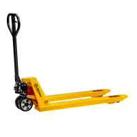 Гидравлическая тележка (рохля) SB (DF-III, г/п 2500 кг, 1150x550 мм, RDP) SMARTLIFT (SMART) HV Market