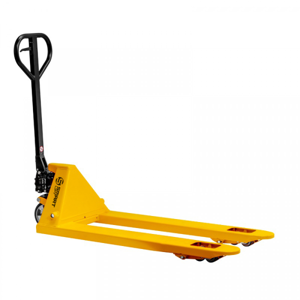 Гидравлическая тележка (рохля) SB (DF-III, г/п 2500 кг, 1150x550 мм, RDP) SMARTLIFT (SMART) HV Market