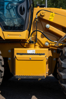 Экскаватор-погрузчик XG765H-4TX (VP-II) HV Market
