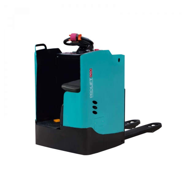 Самоходная тележка с местом оператора сидя PROLIFT PRO DRT25 HV Market