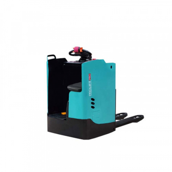 Самоходная тележка с местом оператора сидя PROLIFT PRO DRT25 HV Market