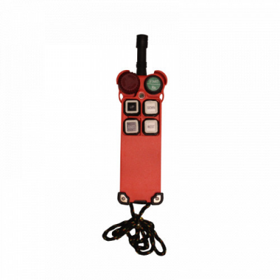 Комплект радиоуправления GEARSEN RCP F21-4S 380 B HV Market