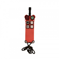 Комплект радиоуправления GEARSEN RCP F21-4S 380 B HV Market