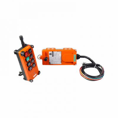 Комплект радиоуправления GEARSEN RCP F21-E1B 220 B HV Market