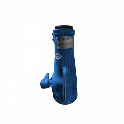 Винтовой стоечный домкрат GEARSEN DV 50 HV Market