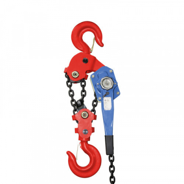 Таль ручная рычажная GEARSEN HSH-C 9т, 3м HV Market