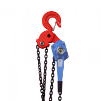 Таль ручная рычажная GEARSEN HSH-C 9т, 3м HV Market