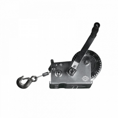 Лебедка ручная барабанная GEARSEN FD 1310 (канат) HV Market