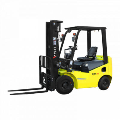 Дизельный погрузчик YETT DRP30-XC5K2-M300-3W HV Market