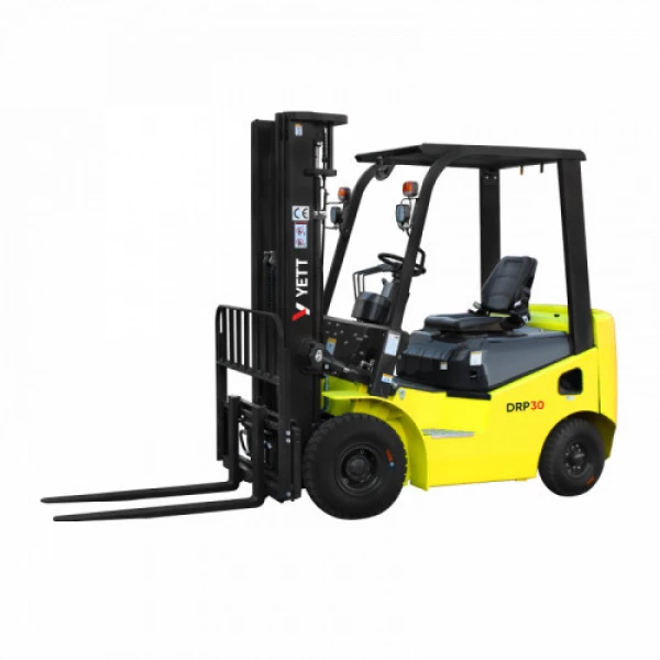 Дизельный погрузчик YETT DRP30-XC5K2-M300-3W HV Market