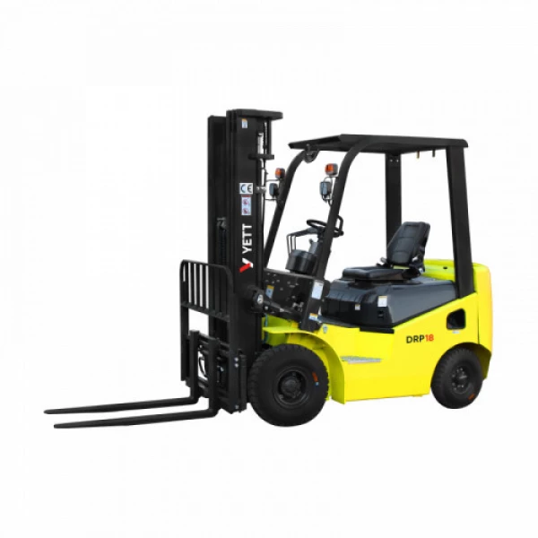 Дизельный погрузчик YETT DRP18-XCK2-M300-3W HV Market