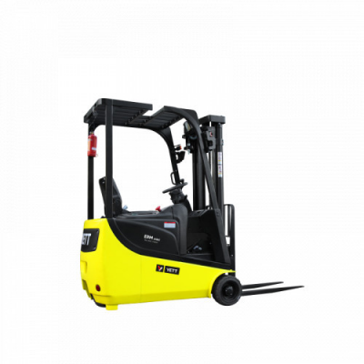 Электрический мини-погрузчик YETT ERM13 mini M300 HV Market