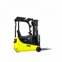 Электрический мини-погрузчик YETT ERM13 mini M300 HV Market
