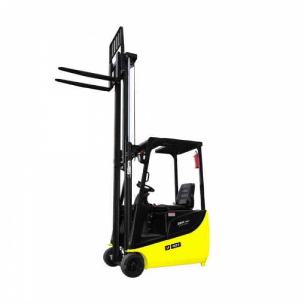 Электрический мини-погрузчик YETT ERM13 mini M300 HV Market