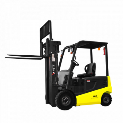 Электрический погрузчик YETT ERP16-M300-3W HV Market