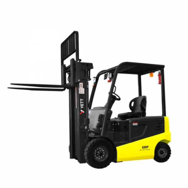 Электрический погрузчик YETT ERP16-M300-3W HV Market