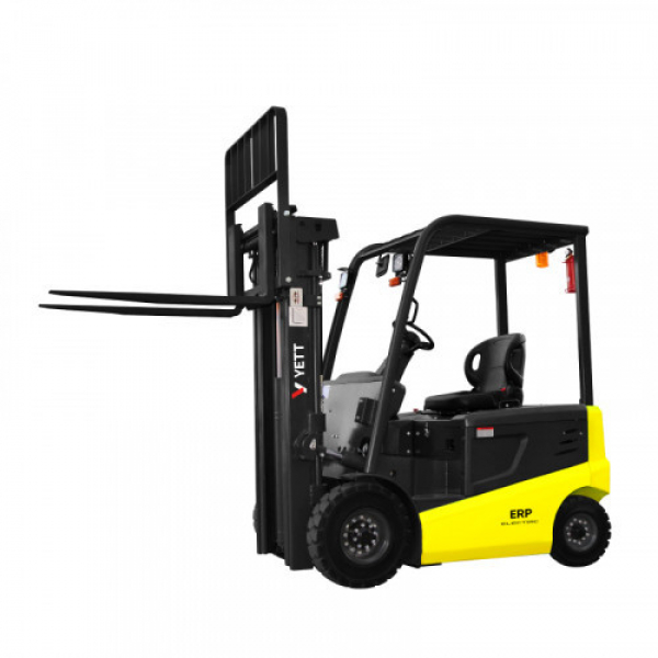 Электрический погрузчик YETT ERP16-M300-3W HV Market