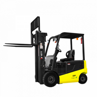 Электрический погрузчик YETT ERP16 li-ion M300-3W HV Market