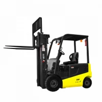 Электрический погрузчик YETT ERP16 li-ion M300-3W HV Market