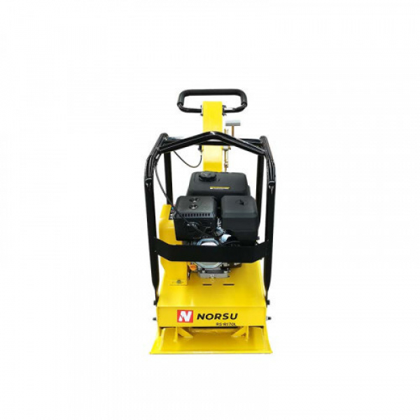 Виброплита бензиновая реверсивная NORSU RS-R170L HV Market