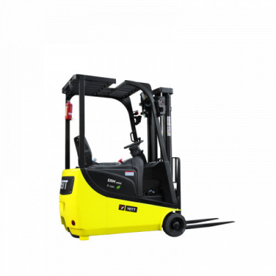 Электрический мини-погрузчик YETT ERM10 mini li-ion M350 HV Market