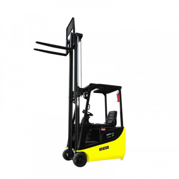 Электрический мини-погрузчик YETT ERM10 mini li-ion M350 HV Market