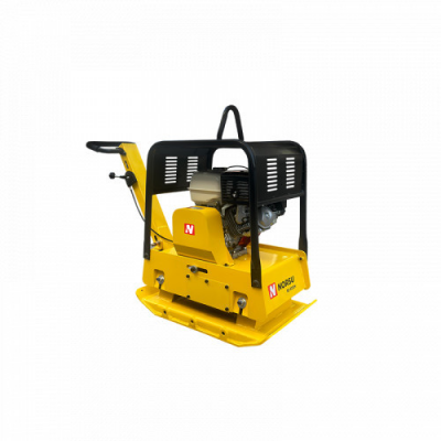Виброплита бензиновая реверсивная NORSU RF-R330H HV Market
