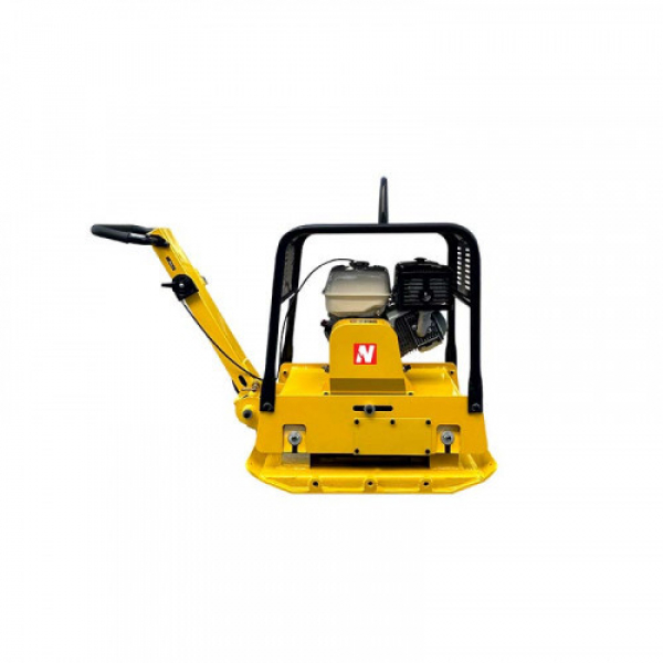 Виброплита бензиновая реверсивная NORSU RF-R330H HV Market
