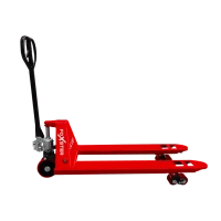 Гидравлическая тележка FOXSTER JC20 HV Market