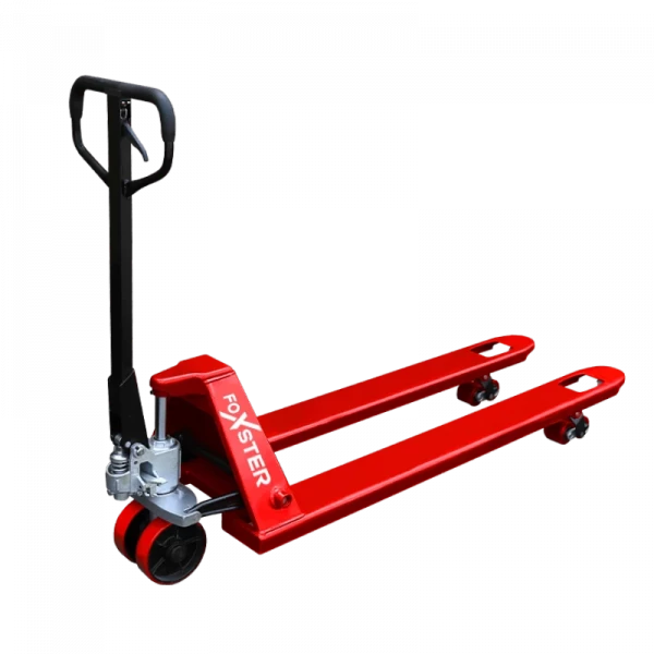 Гидравлическая тележка FOXSTER AC25 (L1800) HV Market
