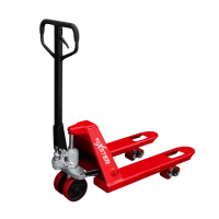 Гидравлическая тележка FOXSTER AC25 (L800) HV Market