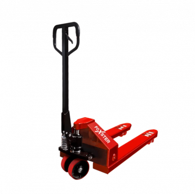 Гидравлическая тележка FOXSTER AC50 HV Market