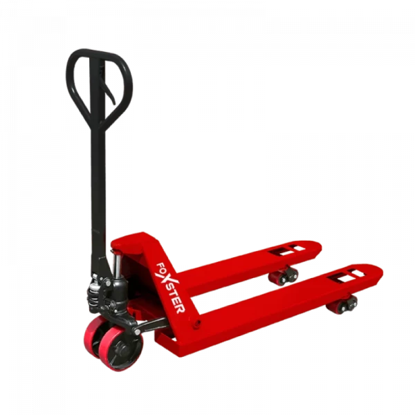 Гидравлическая тележка FOXSTER DF25 HV Market