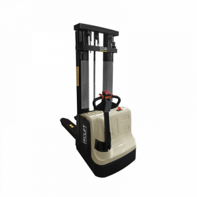 Самоходный электроштабелер PROLIFT M2 SDR 1545S HV Market